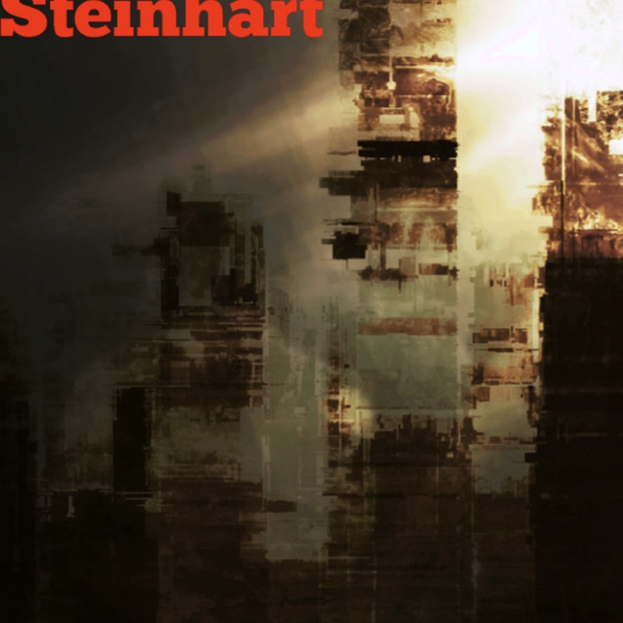 Fake News - two remixes for Steinhart on Rauschkonzern Records