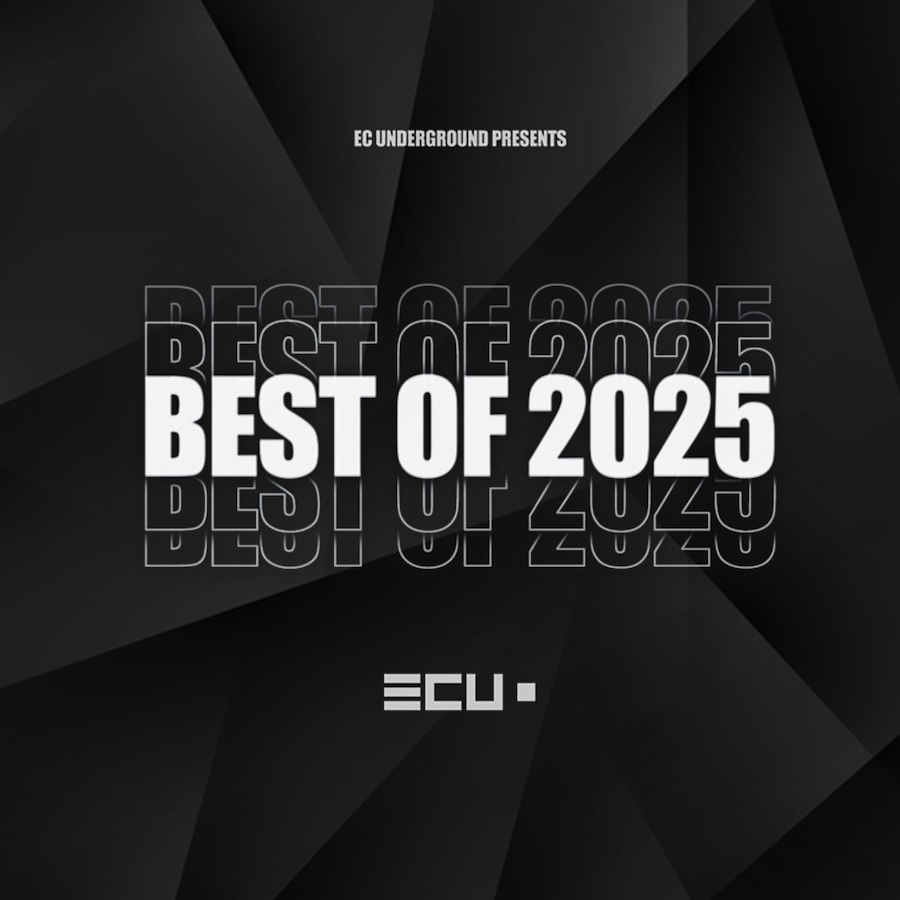 Featured on the ECU best of IDM 2025 playlist