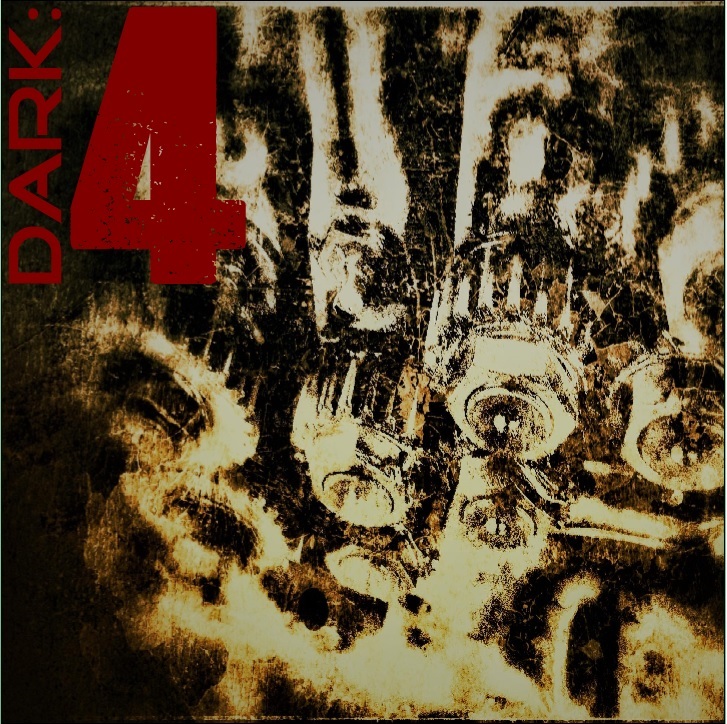 Known November appears on Dark 4 compilation by Dan X