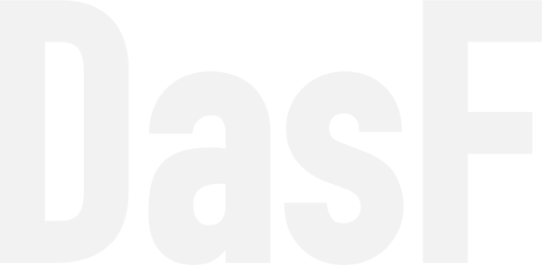 DasF logo