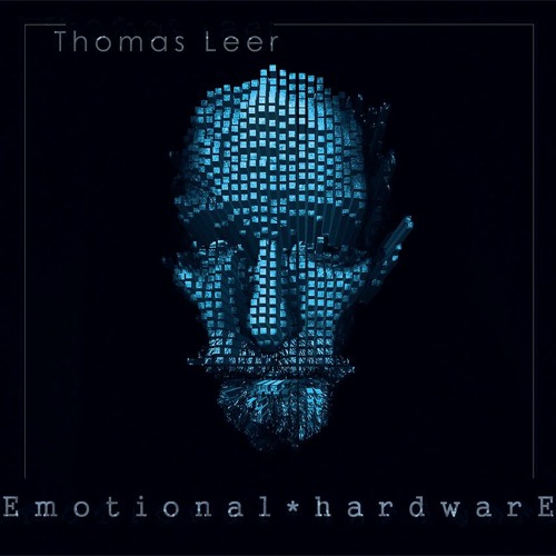 Listen to our remix of Emotional Hardware by the legend that is Thomas Leer