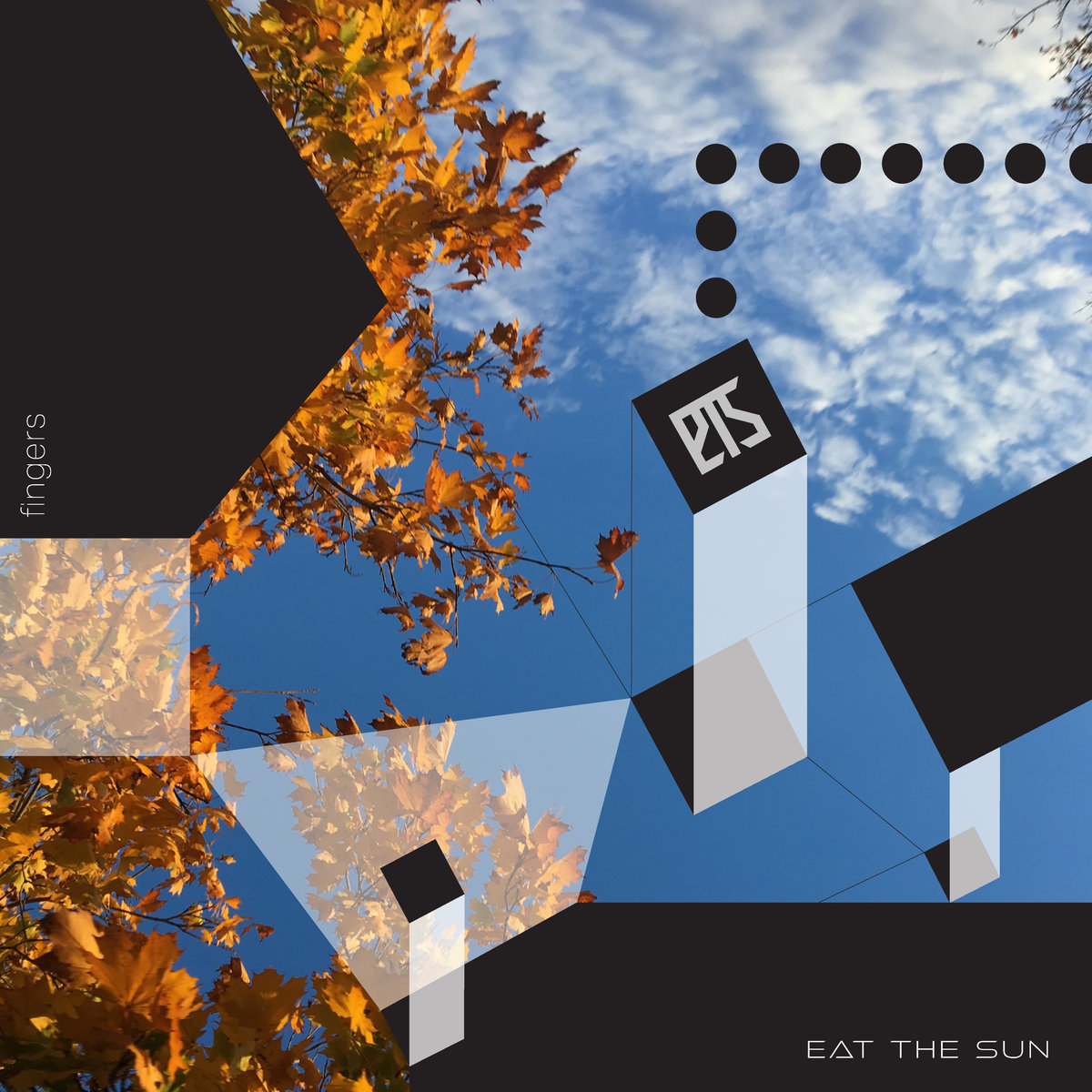 Remix of Fingers appears on the new EP by Eat The Sun