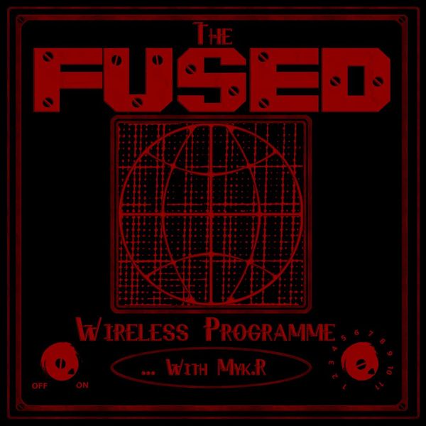 Fused Wireless Programme, with Omnimar, Depeche Mode, Telekon, Laibach, Room of Wires and more