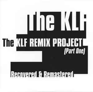 In my Head appears on the KLF Remix Project part one