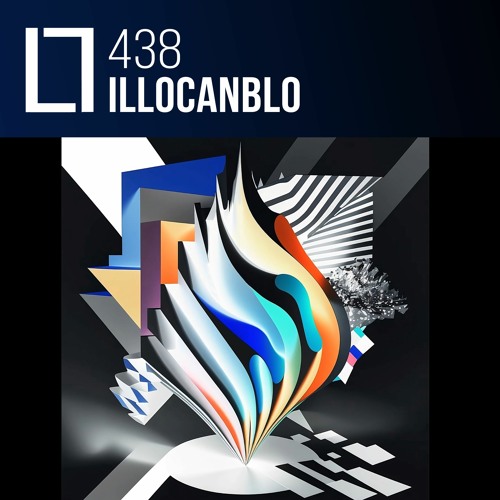 Featuring a diverse range of remixers who have contributed to illocanblo's new album Liminal Rhythms