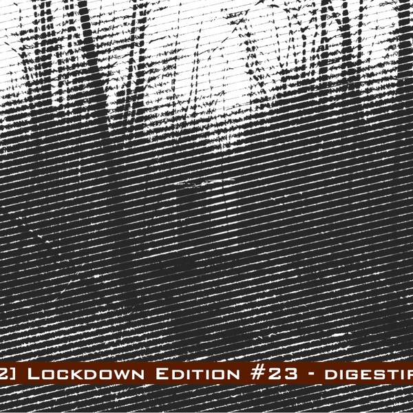 Some fresh electronic tunes from Lockdown, featuring our track Face Melt