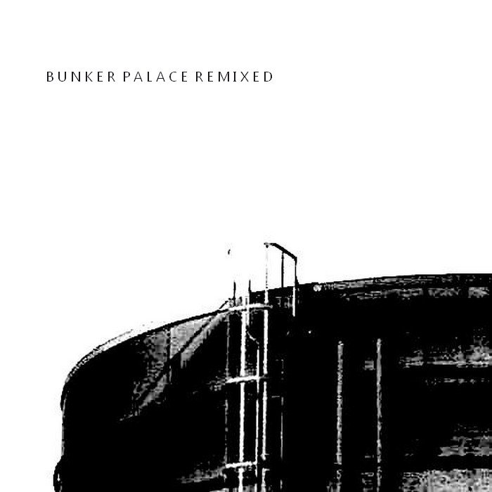 Love Supreme (Room of Wires remix) appears on Bunker Palace Remixed
