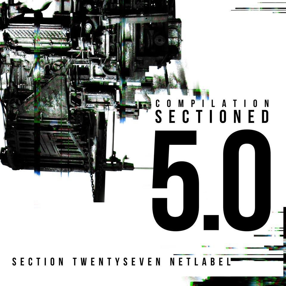 Overtones appears on Sectioned V5.0 Compilation