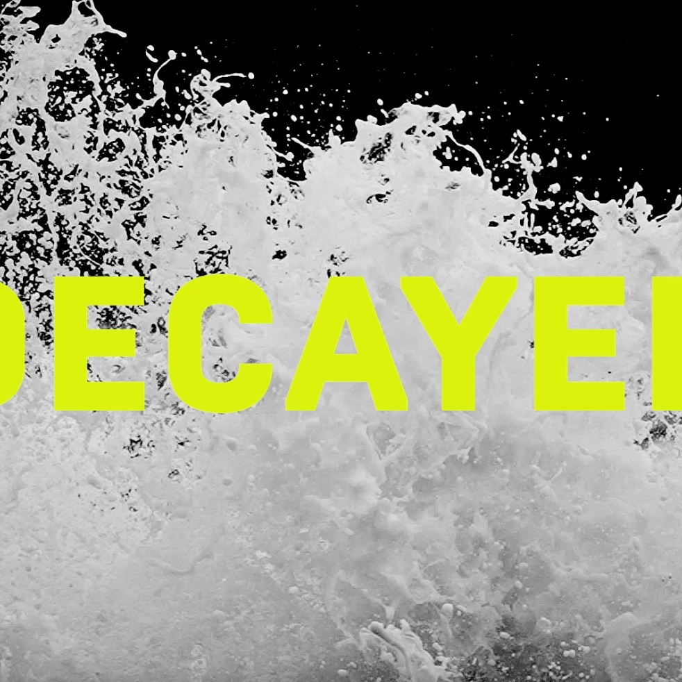 10yrs in the making...check out the teaser trailer for Decayed