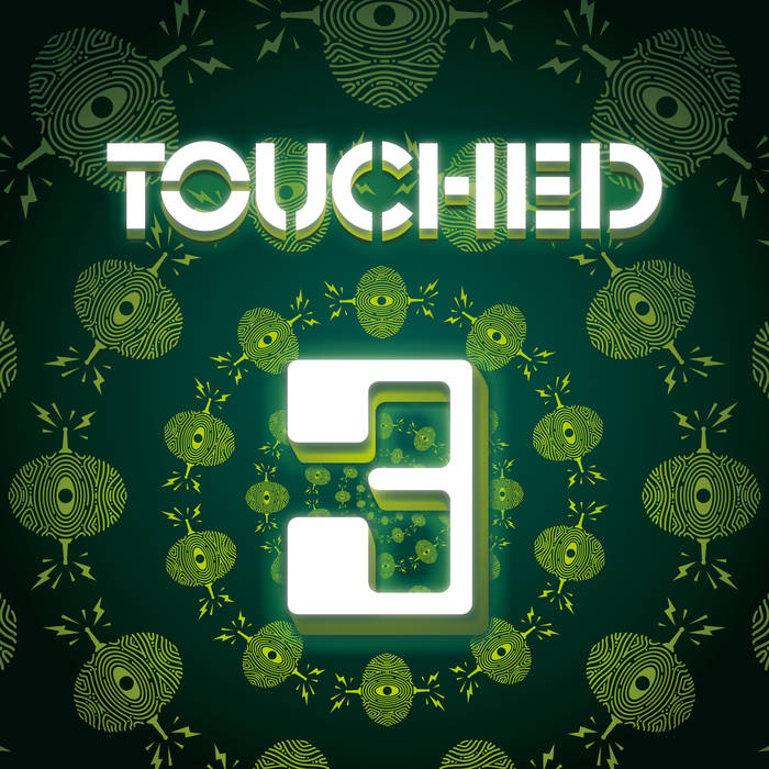 Bite Marks appears on Touched 3 compilation